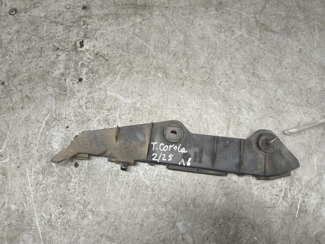 Кронштейн крепления бампера заднего 3Y669T Toyota Corolla купить в магазине запчастей бу