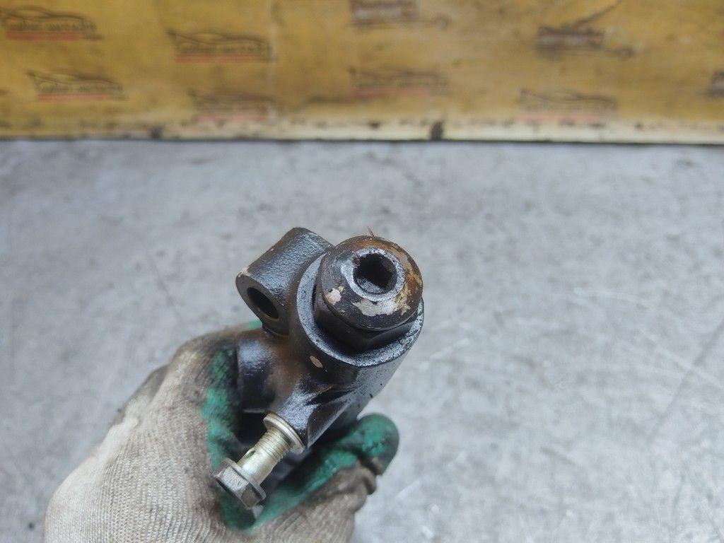 Топливная рампа XEP4IV Toyota Corolla - Фото 3