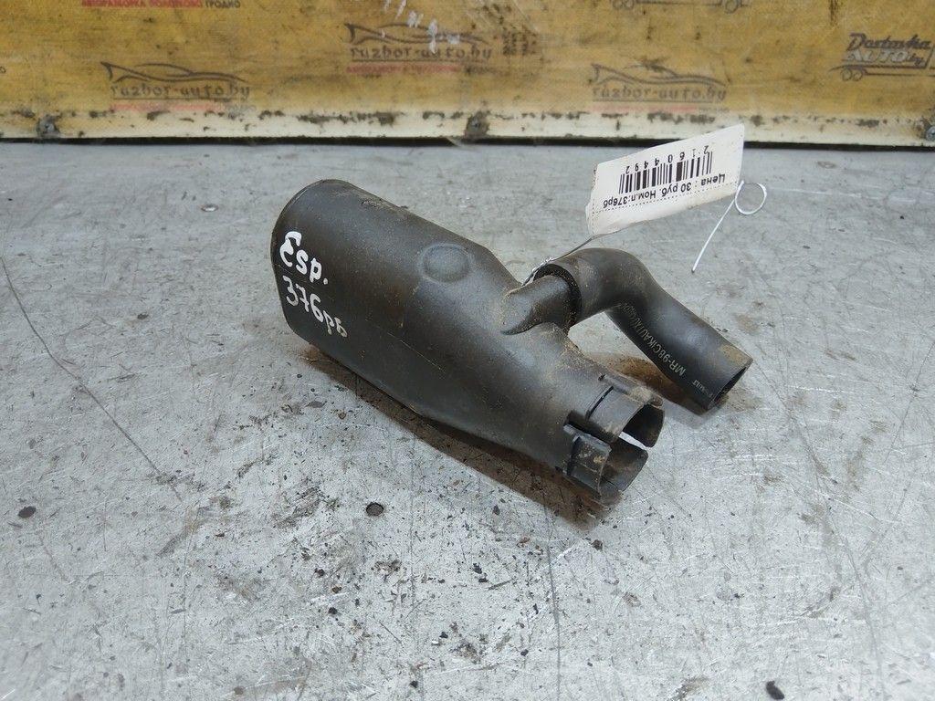 Маслоотделитель (сапун) G7P2J9 Renault Espace - Фото 2