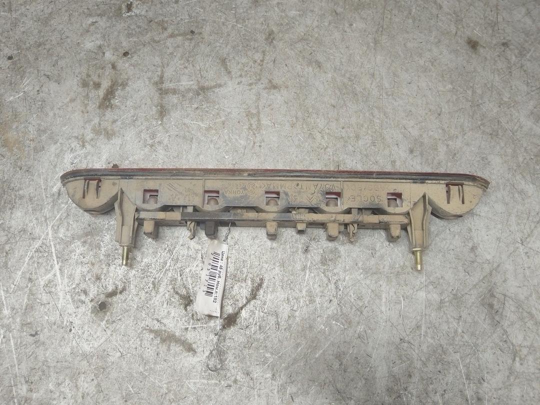 Стоп-сигнал KVE6IO Citroen Berlingo купить в магазине запчастей бу