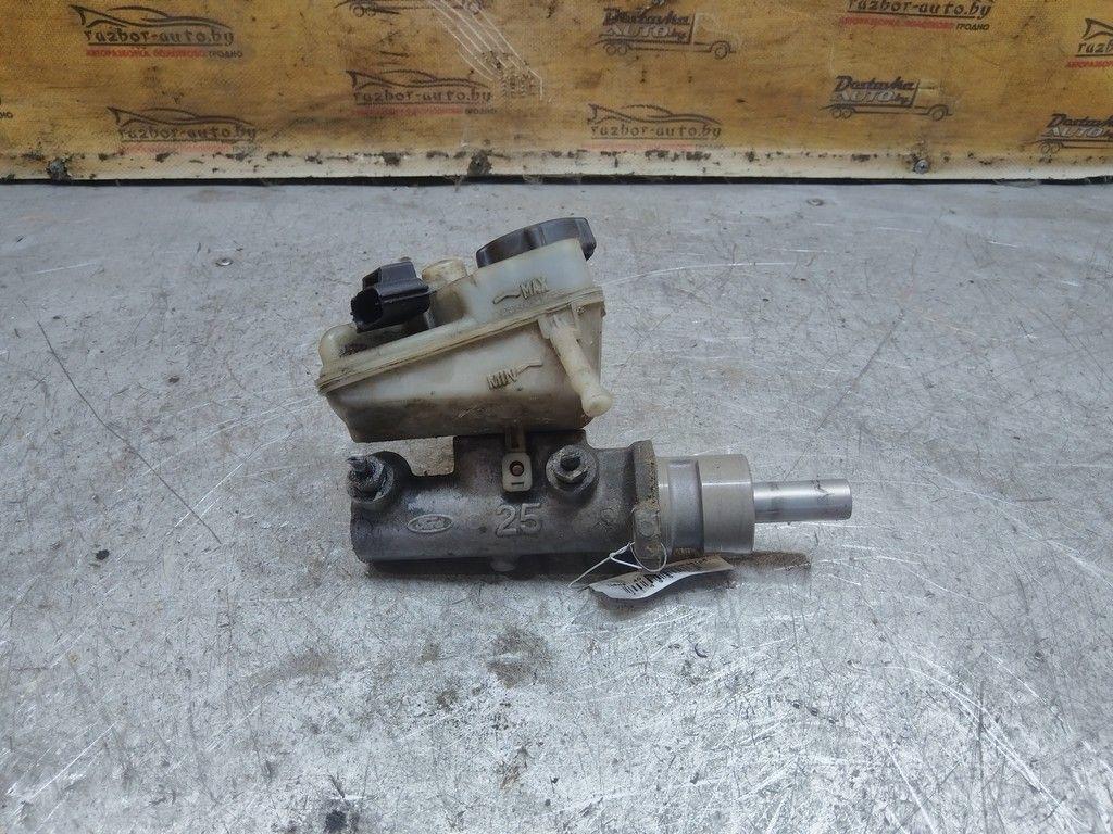 Цилиндр тормозной главный 657GRI Ford Mondeo - Фото 2