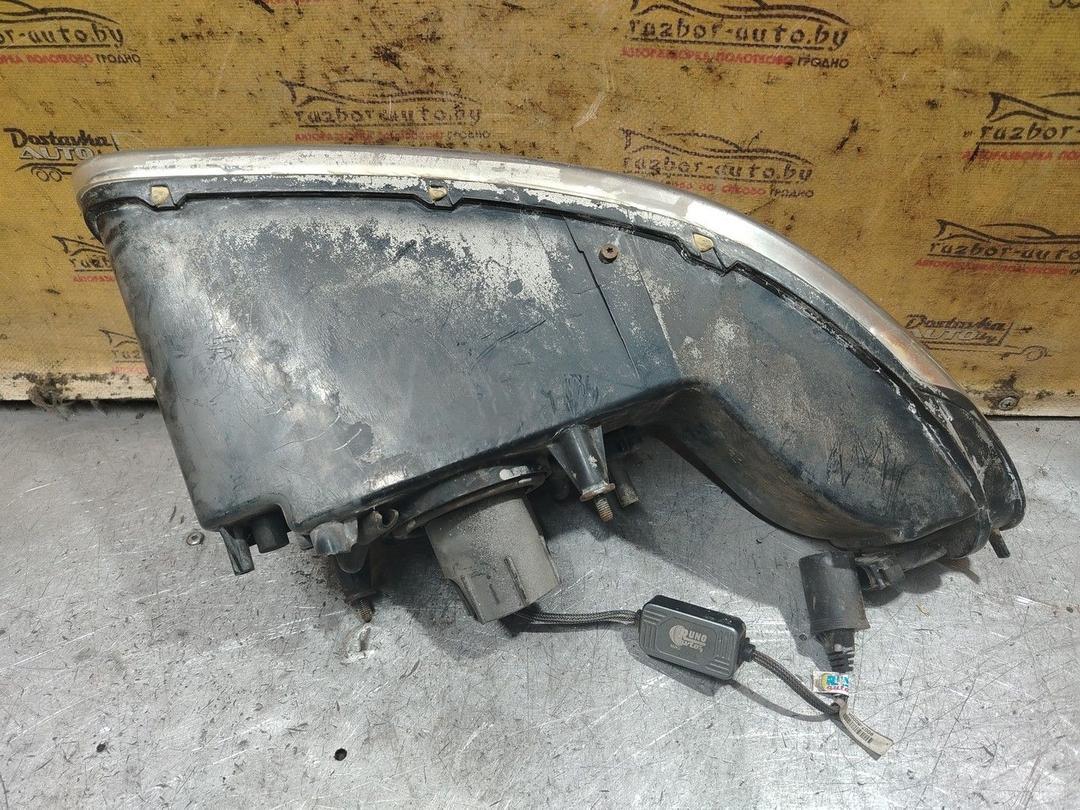 Фара левая I843EE Chrysler Voyager - Фото 8