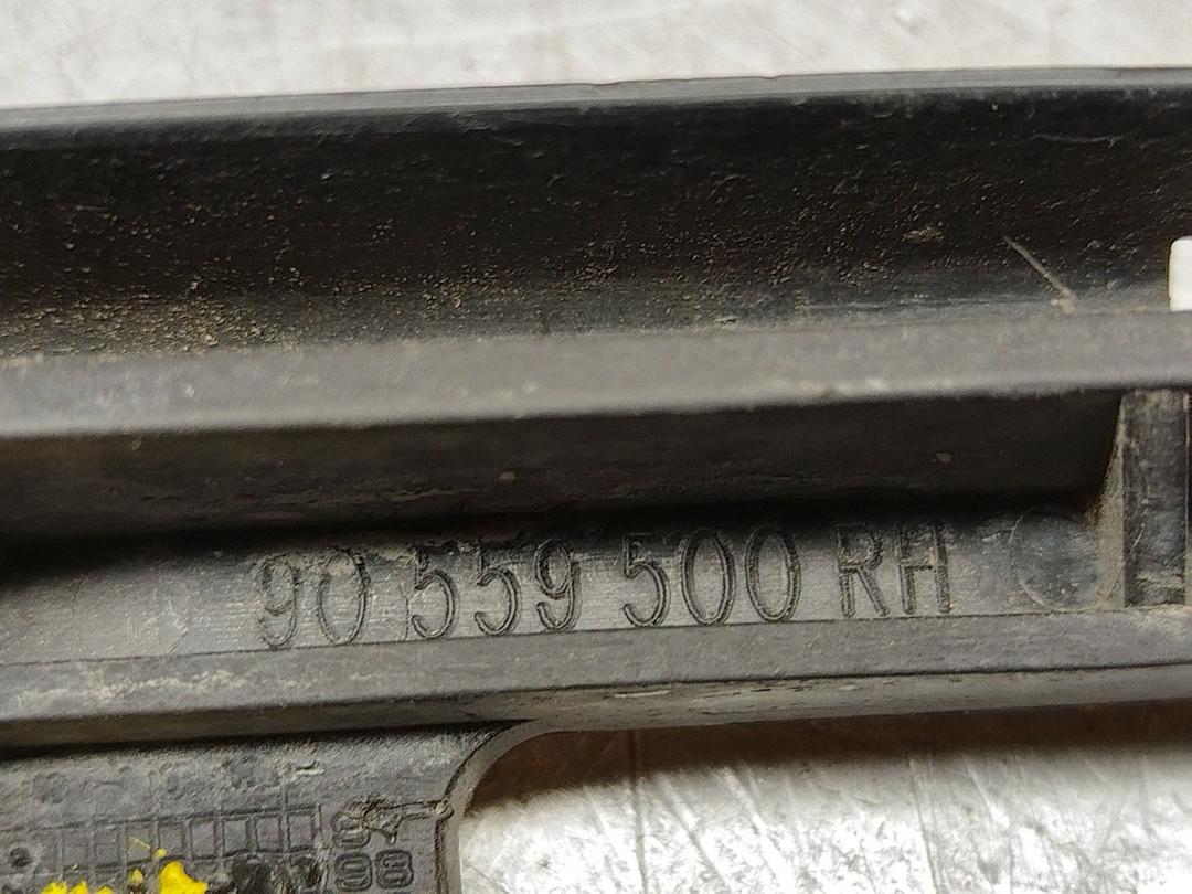 Кронштейн крепления бампера переднего MHPVDY Opel Astra - Фото 5