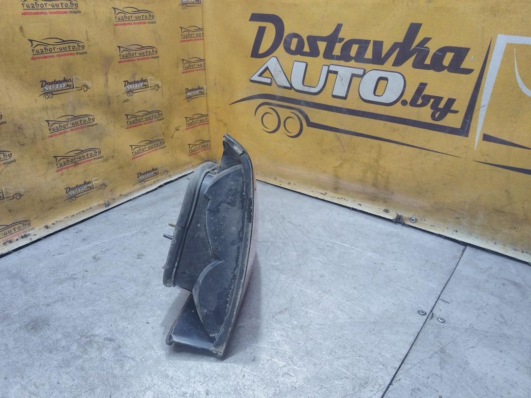 Фонарь задний левый NOUZCB Mitsubishi Carisma купить в магазине запчастей бу