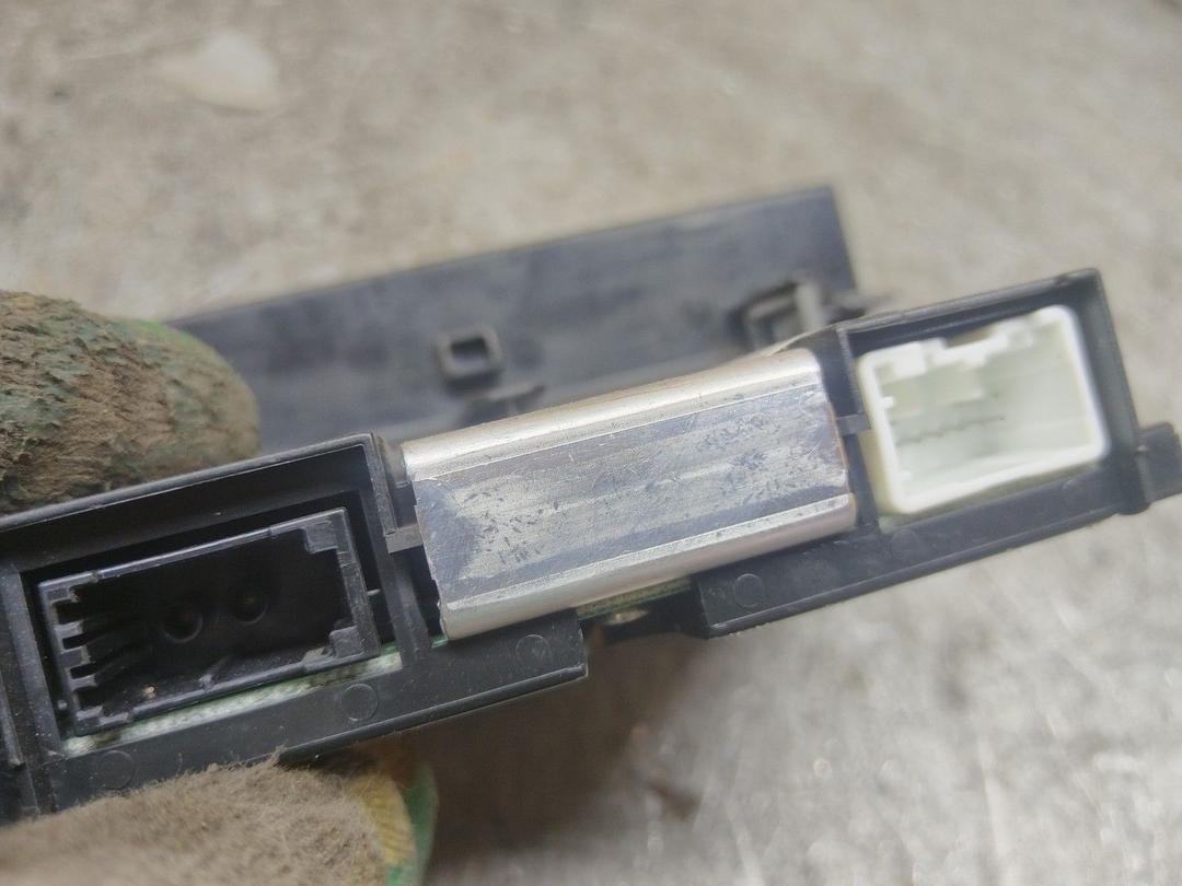 Дисплей VELLPF Volvo S40 купить в магазине запчастей бу