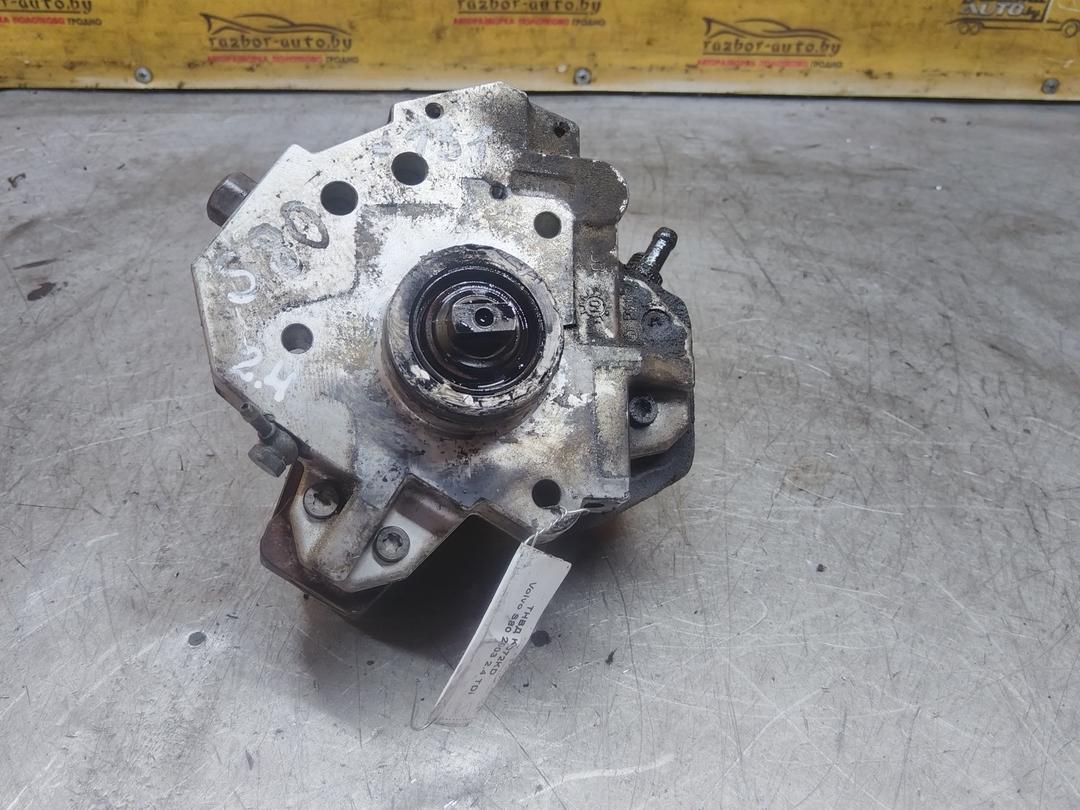ТНВД KD72KD Volvo S80 купить в магазине запчастей бу