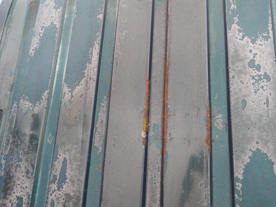 Крыша RGJUUL Ford Tourneo Connect купить в магазине запчастей бу