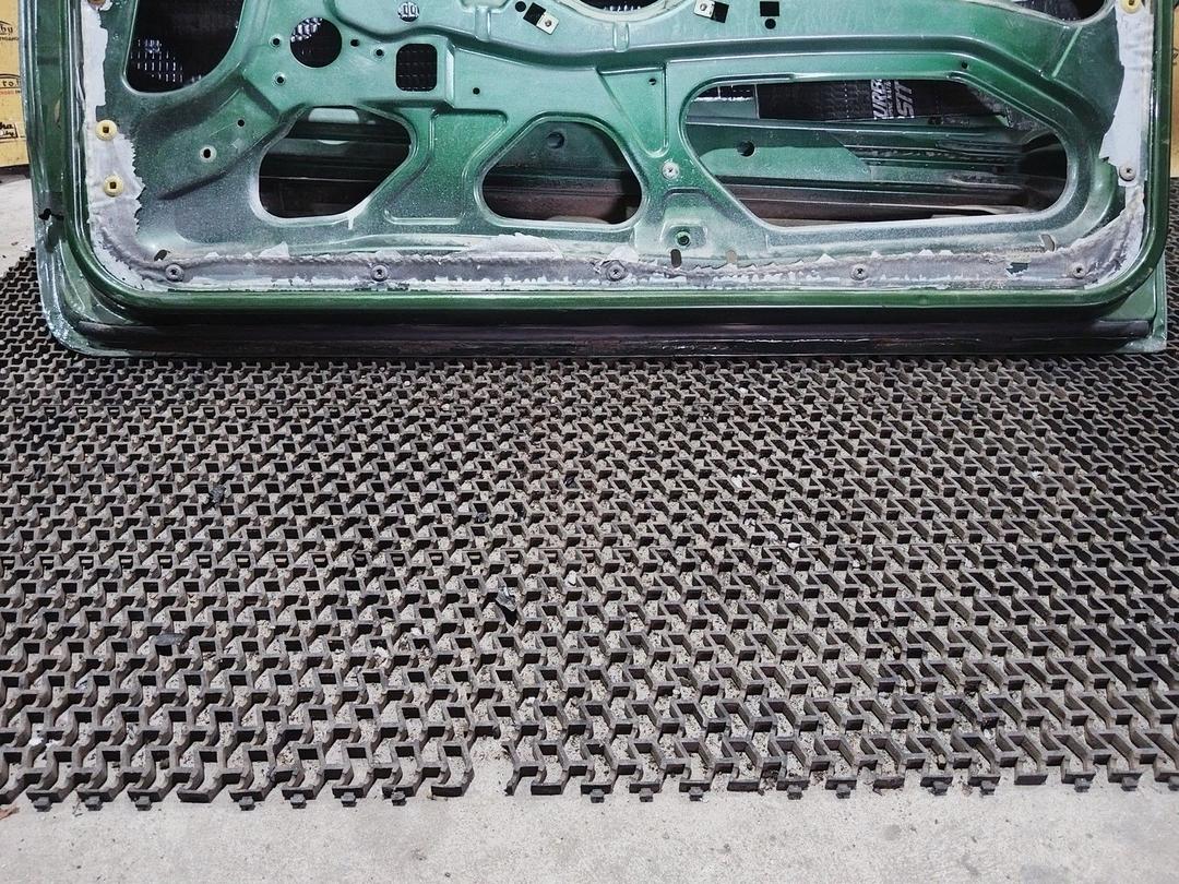 Дверь передняя правая 379U5S Fiat Punto undefined