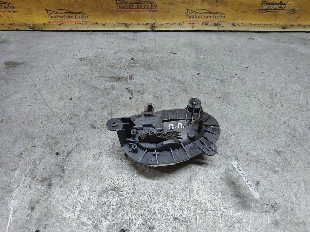 Ручка внутренняя передняя правая DPZCK5 Peugeot 406 купить с доставкой