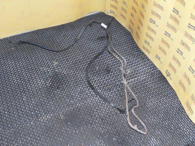 Трубка гидроусилителя A000WP Peugeot 605