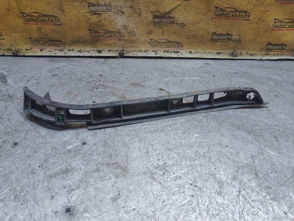 Кронштейн крепления бампера заднего D95FR6 Opel Astra - Фото 3