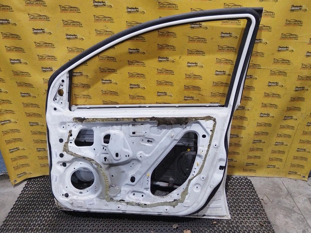 Дверь передняя правая JZUXU8 Nissan Note undefined