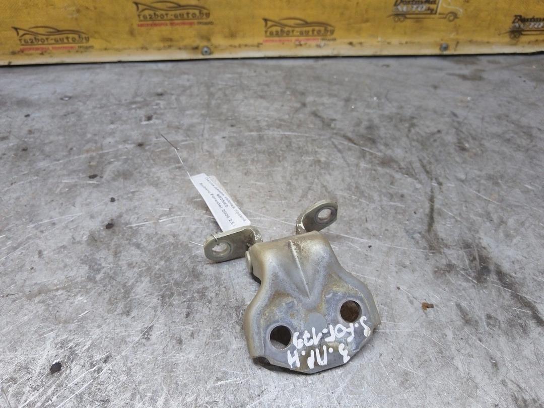 Петля двери задней правой 682SK0 Subaru Forester - Фото 2