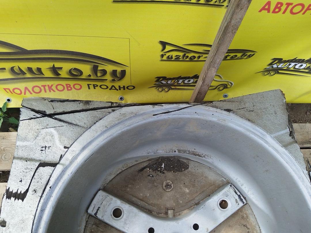 Ниша запасного колеса 36MVGJ Audi 80 купить с доставкой