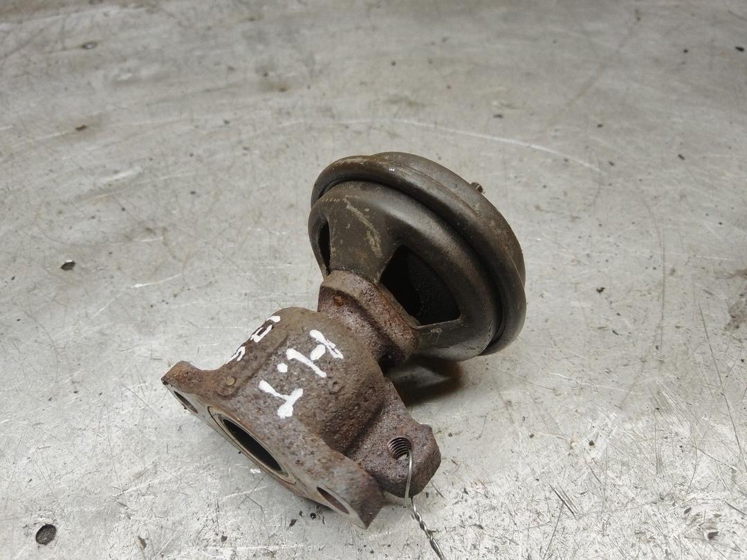 Клапан EGR NPO1N0 Hyundai Trajet купить в магазине запчастей бу