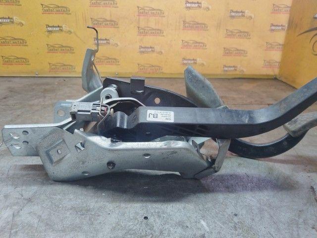 Узел педальный (блок педалей) B9PD0L Opel Zafira купить с доставкой