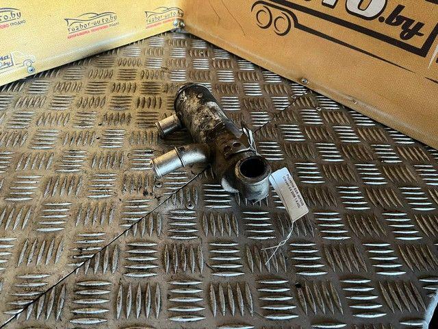 Радиатор EGR 4NPENS Citroen C4