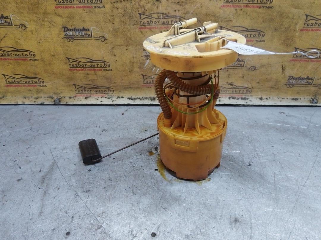 Колба в бак IW27DP Ford Focus - Фото 3