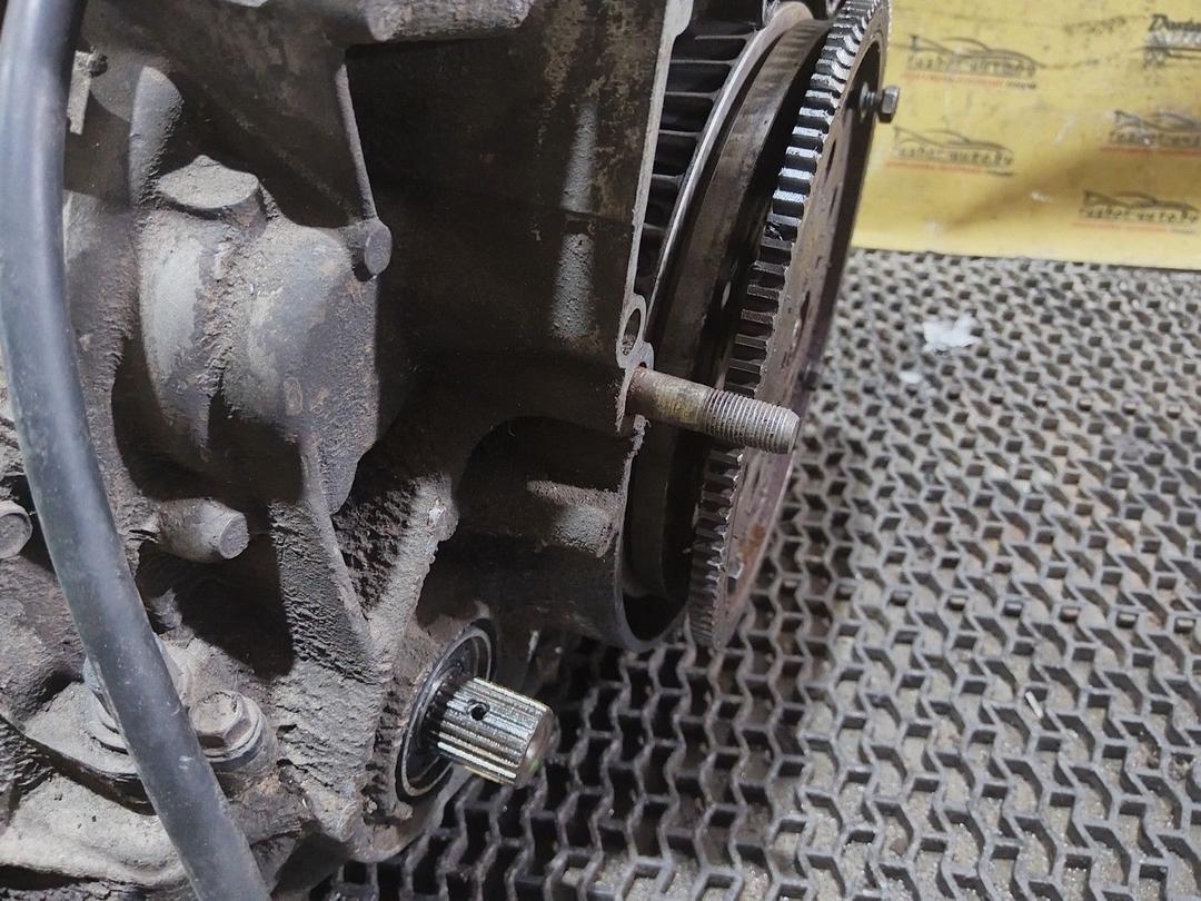 КПП автоматическая (АКПП) FXVRHT Fiat Punto купить с доставкой