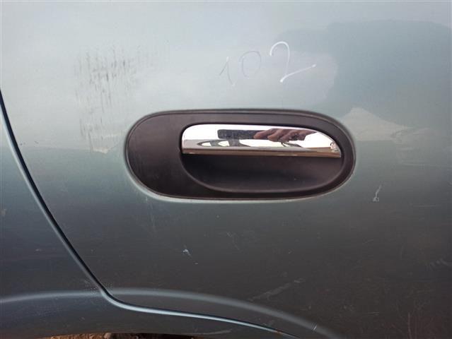 Ручка наружная задняя правая 551E59