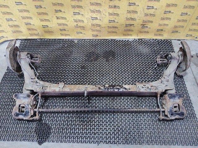 Балка подвески задняя D2YGYO Audi A4 купить с доставкой