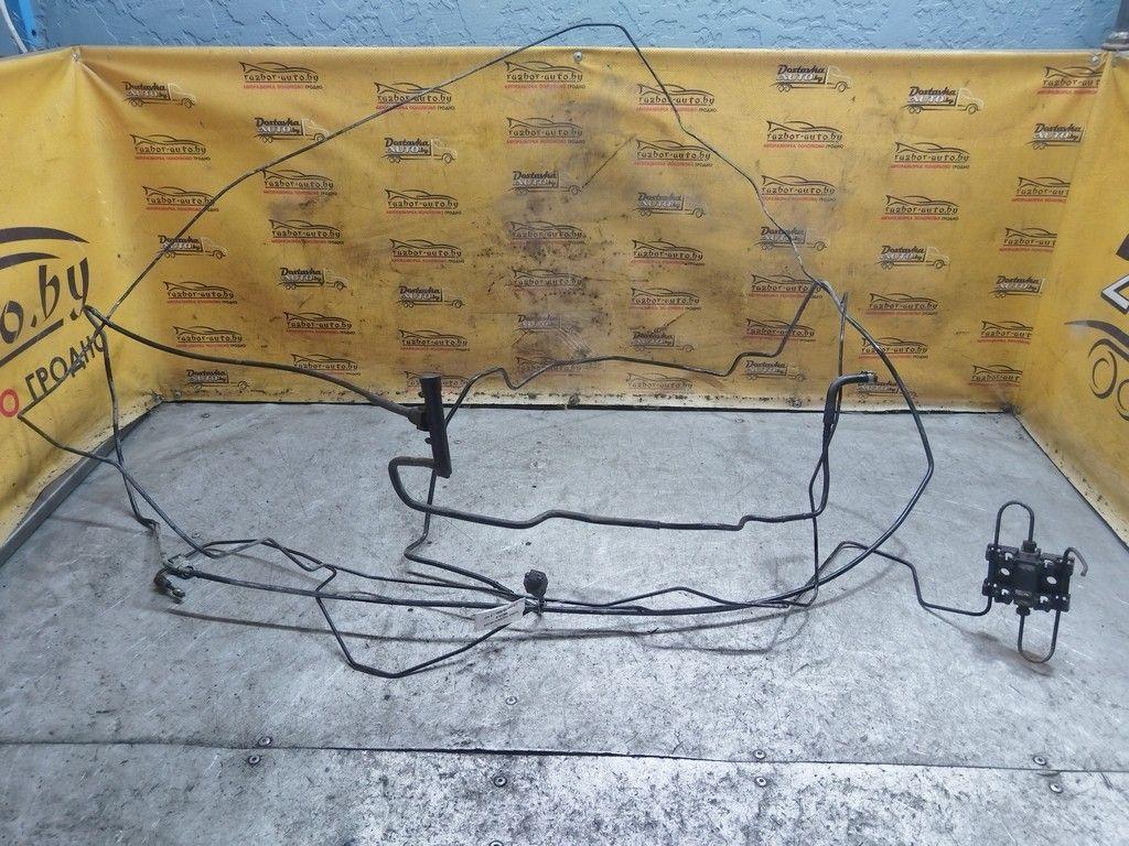 Трубка гидравлическая 86DOL6 Citroen C5 - Фото 1