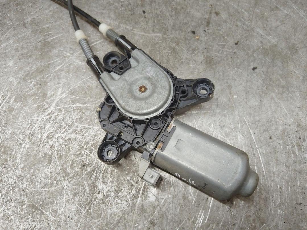 Стеклоподъемник электрический передний правый ZEJYDS Peugeot 806 купить