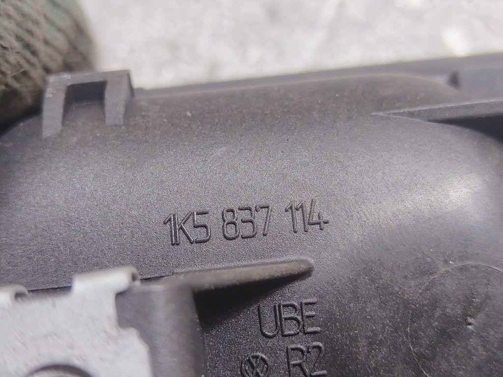 Ручка внутренняя задняя правая N45YR2 Volkswagen Jetta - Фото 3