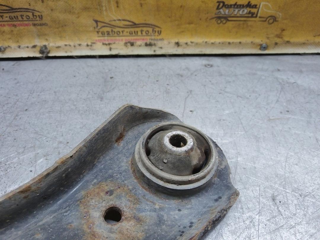 Рычаг передний левый H6SGHU Skoda Fabia купить в магазине запчастей бу