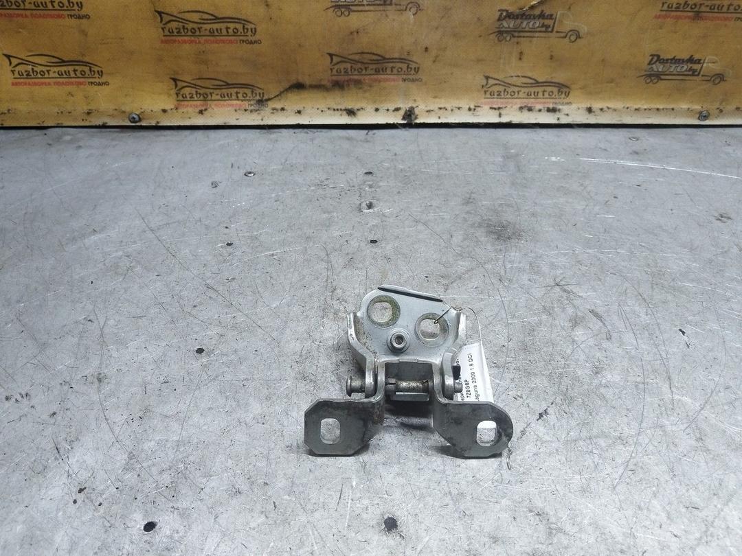 Петля двери задней левой 7Z8G6P Renault Laguna купить в магазине запчастей бу