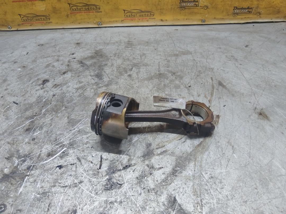 Поршень N21H87 Mazda 323
