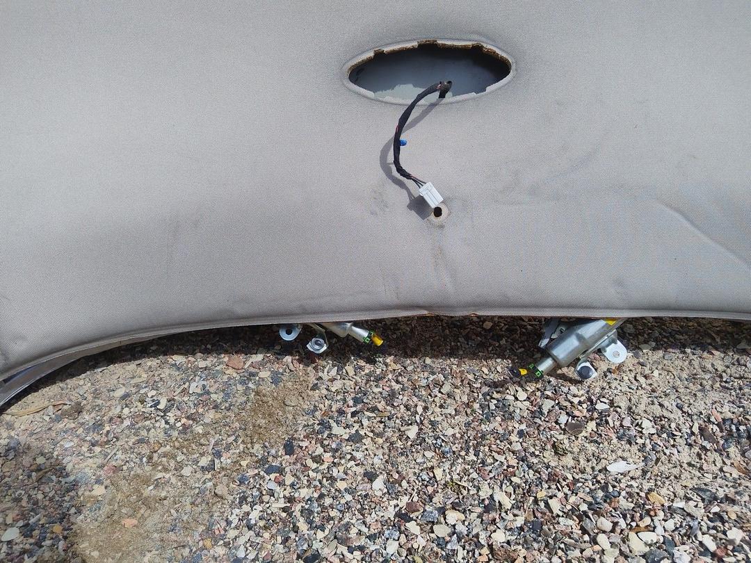 Крыша EPP164 Alfa Romeo 147 undefined