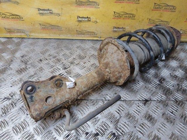 Амортизатор передний левый RLG4N7 Toyota Yaris Verso купить на авторазборке