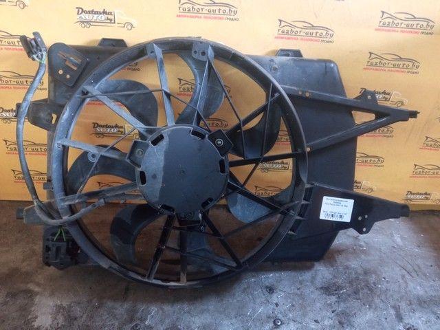 Вентилятор радиатора 2NDGO9 Ford Focus купить
