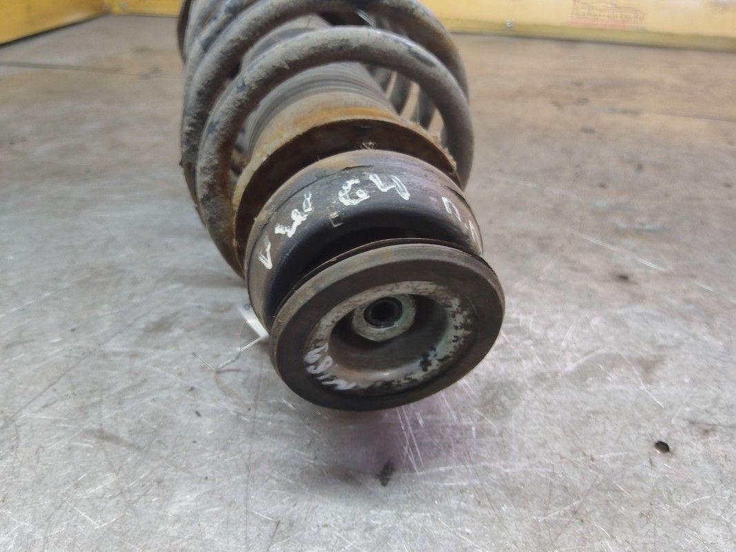 Опора амортизатора верхняя (чашка) 15JXCB Volkswagen Golf - Фото 5