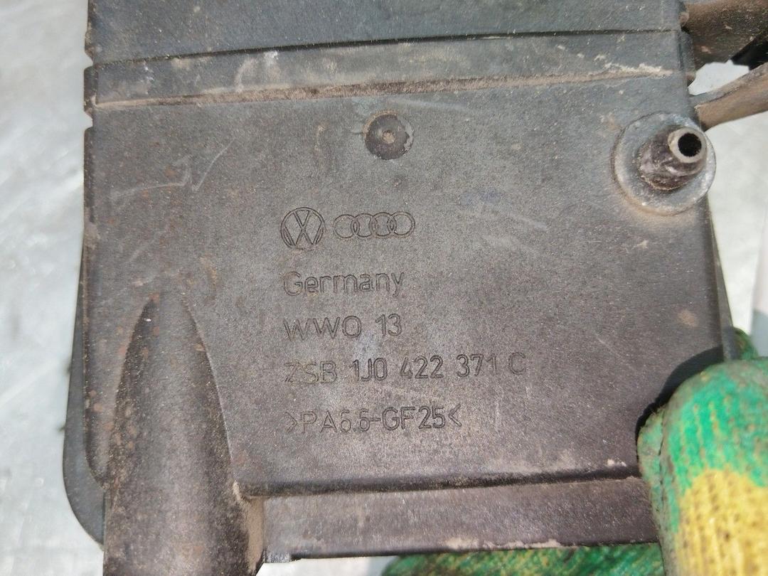 Бачок гидроусилителя ZSG4BS Volkswagen Golf - Фото 4