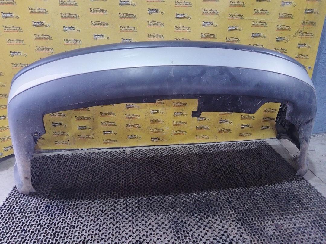 Бампер задний U8FJLU Volkswagen Passat купить в магазине запчастей бу