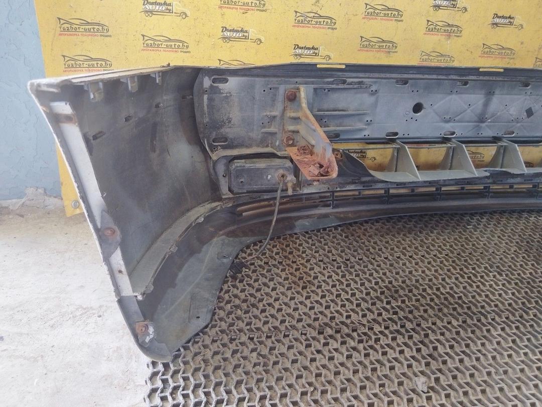 Бампер передний IY1QSH Seat Toledo undefined