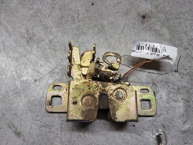 Замок багажника 2IS68G Ford Mondeo купить