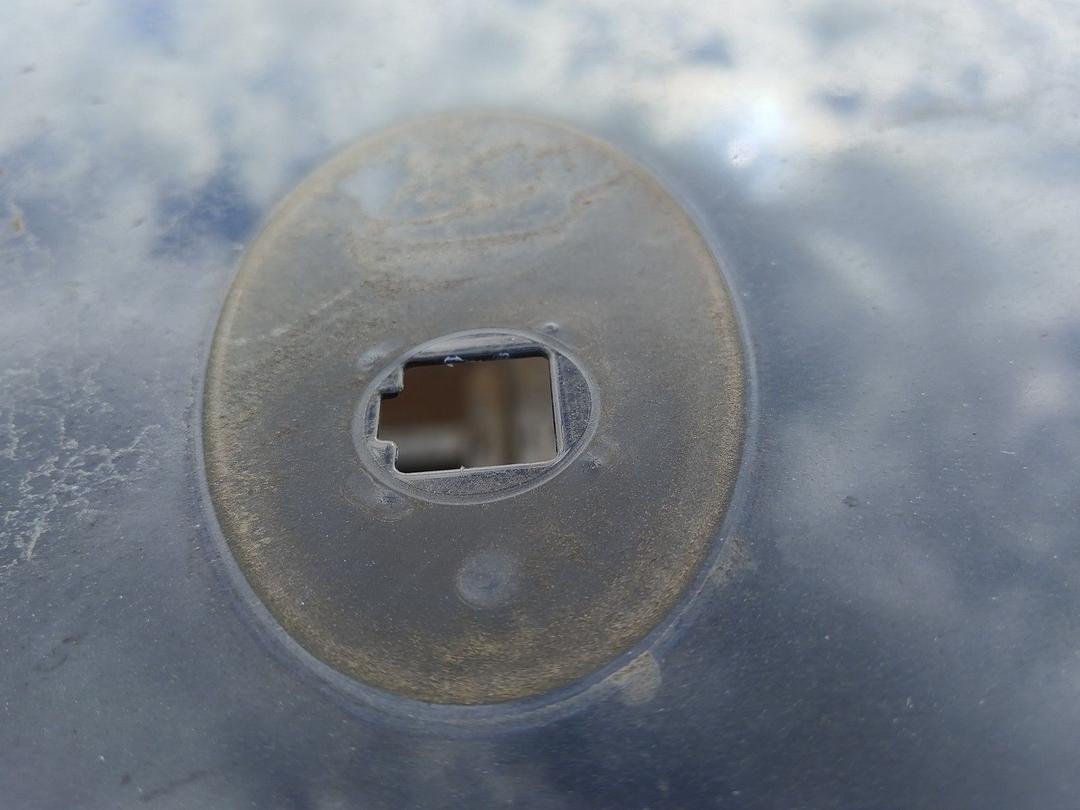 Крыша 5TSB3C Peugeot 307 undefined