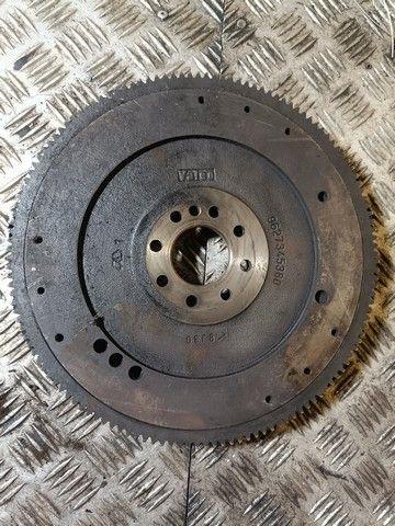 Комплект сцепления 3L5DK2 Peugeot 406 купить с доставкой