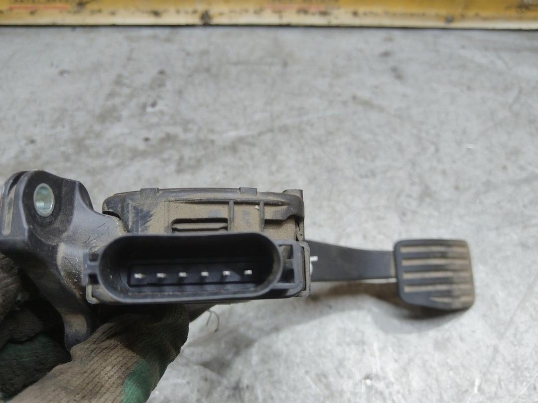 Педаль газа 9E87VC Ford Galaxy купить на авторазборке