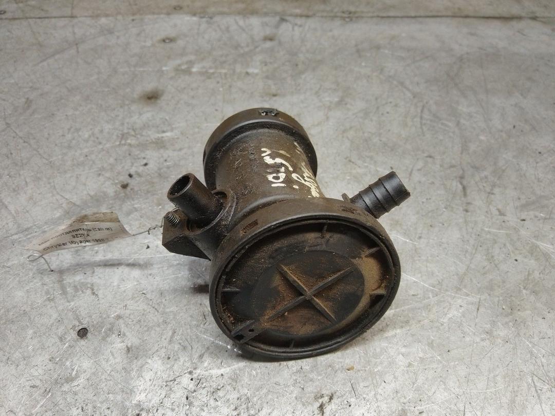 Маслоотделитель (сапун) 9Z2YIR Chrysler Voyager