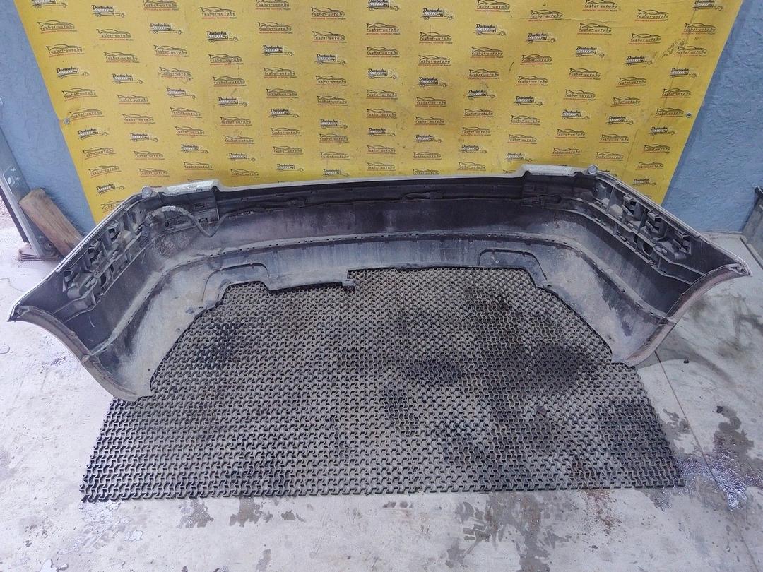 Бампер задний U8FJLU Volkswagen Passat купить с доставкой