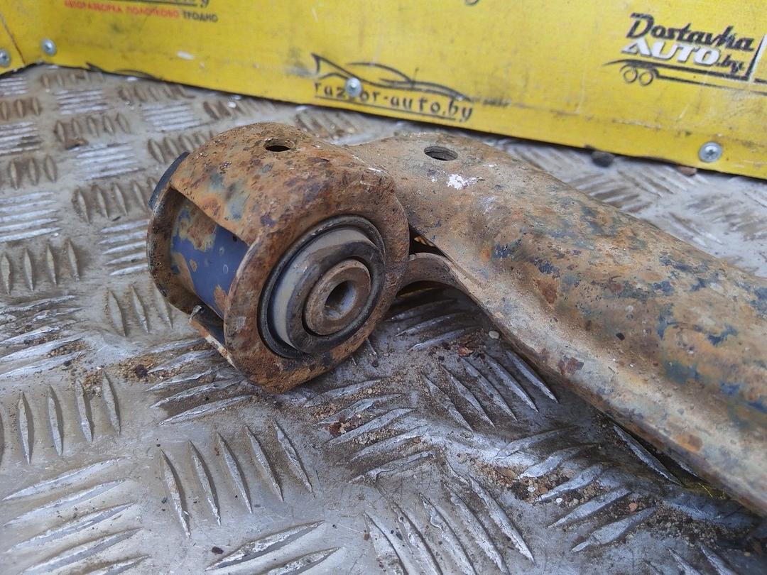 Рычаг передний левый AD3NRF Opel Vectra купить с доставкой. Огромный выбор запчастей и марок авто. У нас есть практически все.