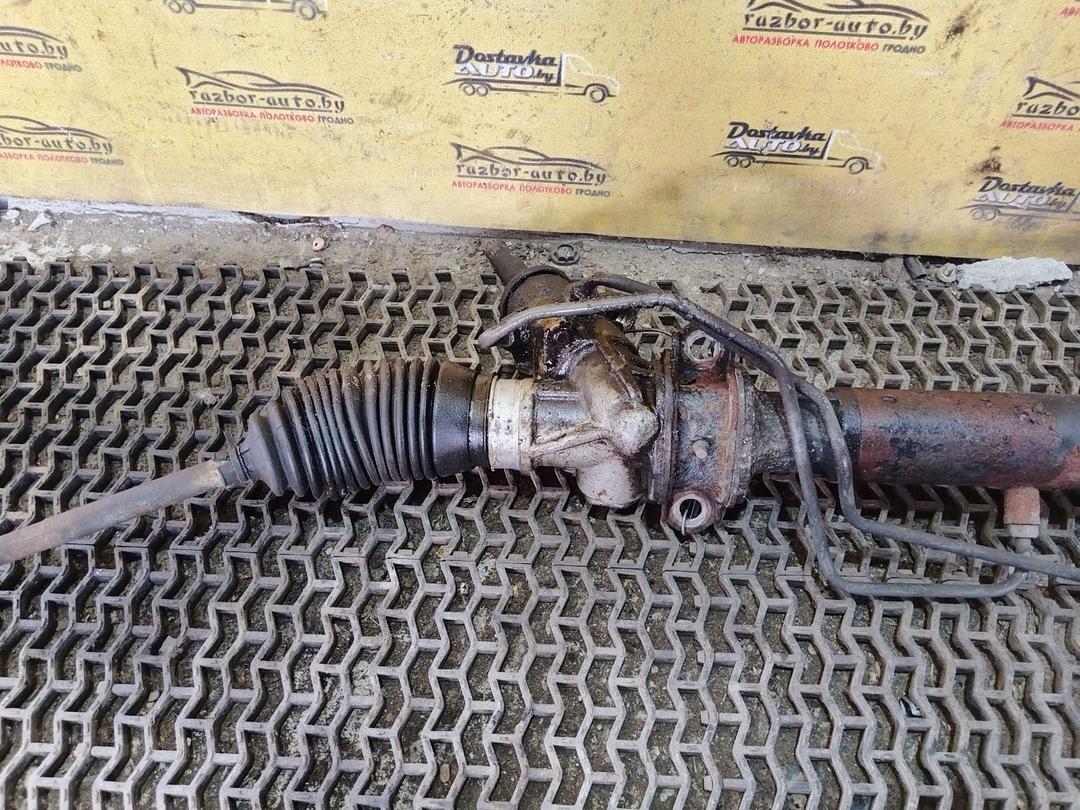 Рулевая рейка 7EPK18 Subaru Forester купить с доставкой. Огромный выбор запчастей и марок авто. У нас есть практически все.