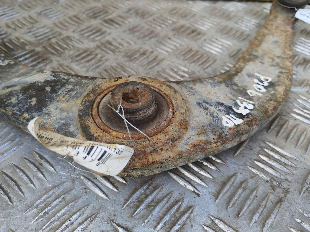 Рычаг передний левый 5LIC8F Peugeot 206 купить