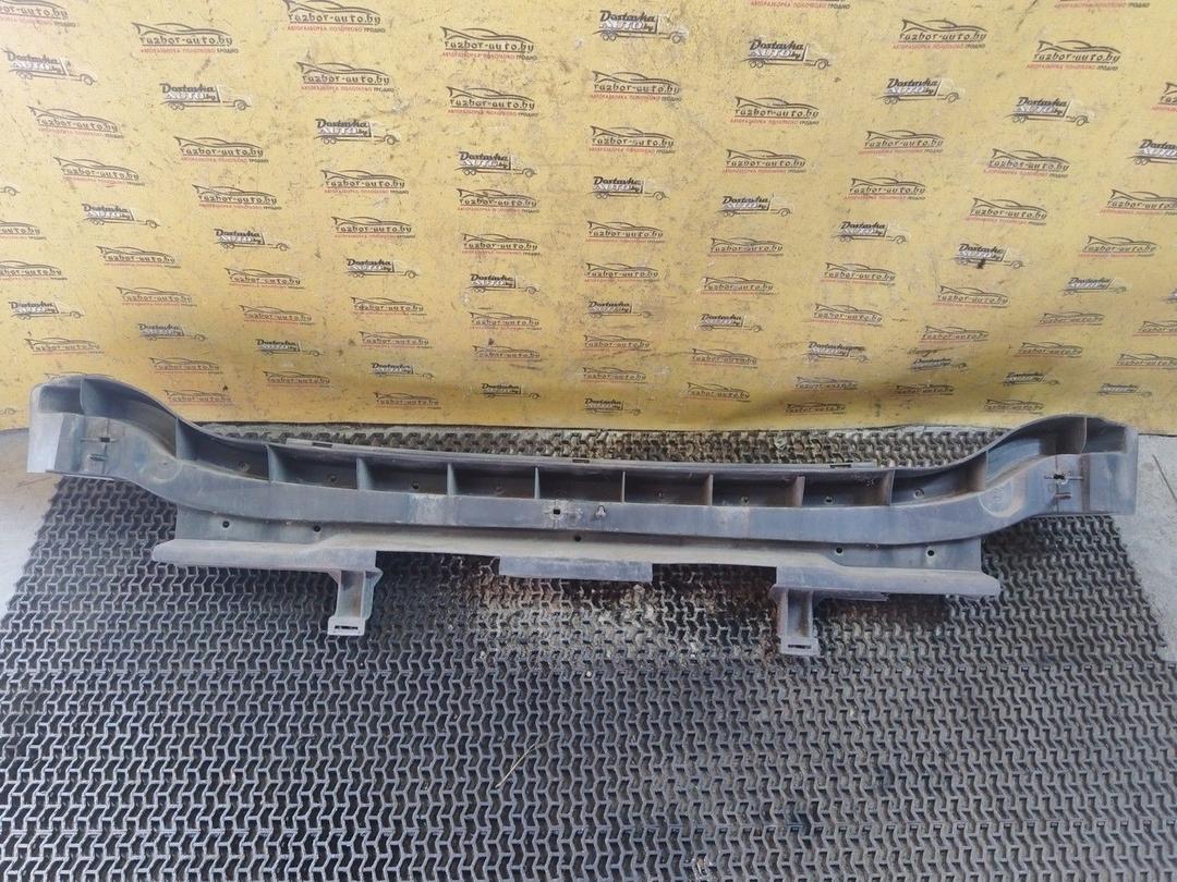 Усилитель бампера заднего 46VLLD Citroen Xsara Picasso - Фото 5