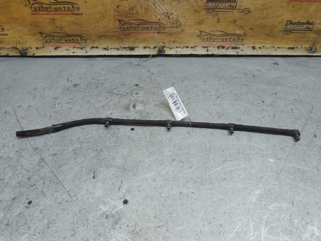 Трубка обратки форсунок 95D998 Honda Accord - Фото 1