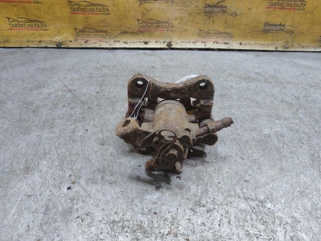 Суппорт задний правый 6DQXEO Seat Alhambra - Фото 5